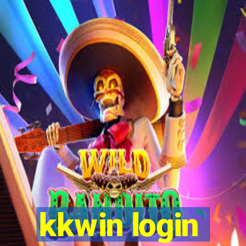 kkwin login